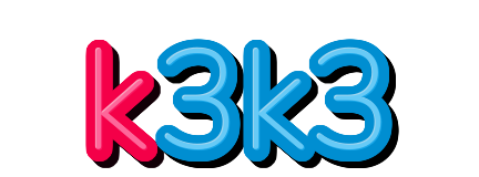 k3k3 — logo kanal