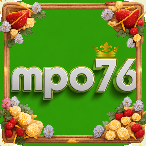 mpo76 — mitra unggulan