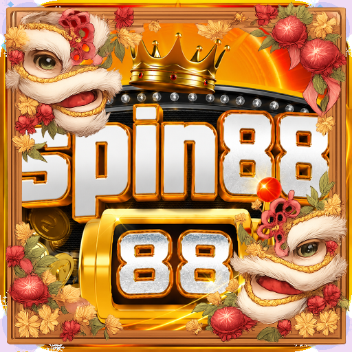 spin88 — mitra unggulan