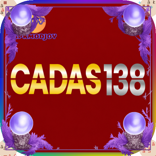 cadas138 — mitra unggulan