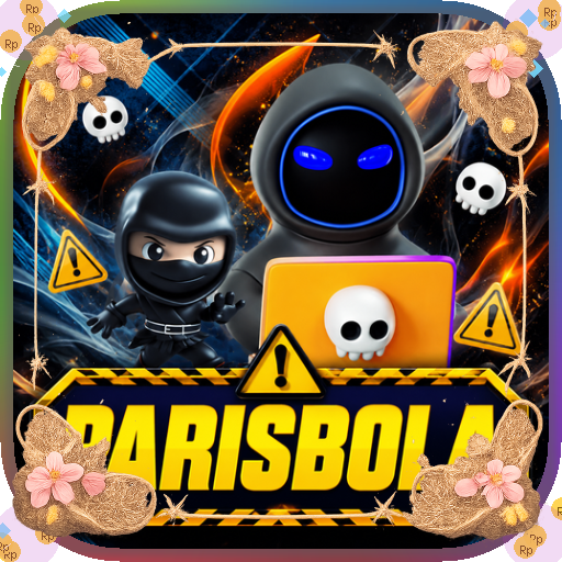 parisbola — galeri pratinjau Resmi APK